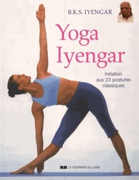 Image de Yoga Iyengar
