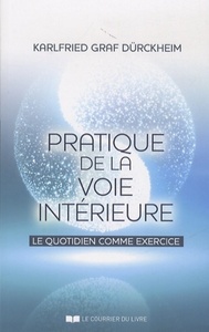 Picture of Pratique de la Voie intérieure