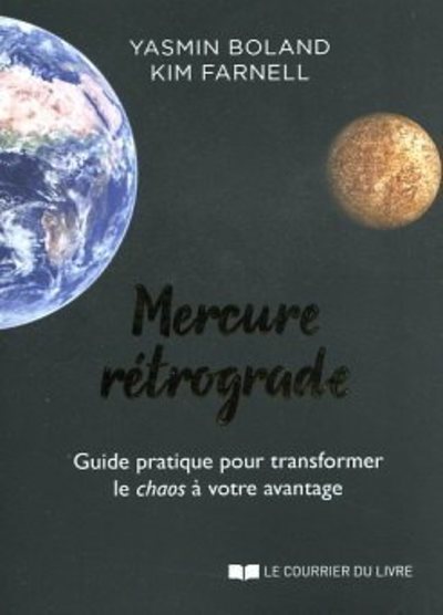 Image de Mercure rétrograde - Guide pratique pour transformer le chaos à votre avantage