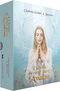 Picture of L'Oracle du coeur sacré d'Avalon