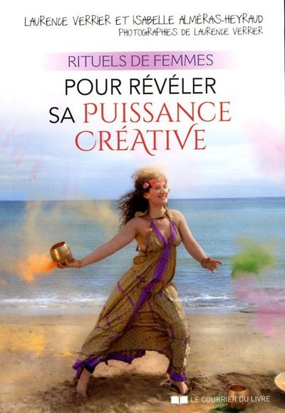 Image de Rituels de femmes pour révéler sa puissance créatrice