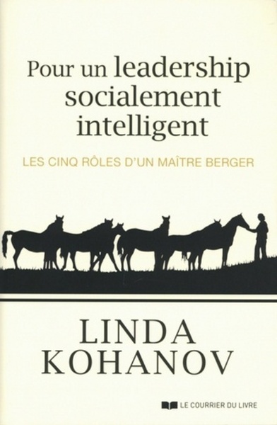 Image de Pour un leadership socialement intelligent