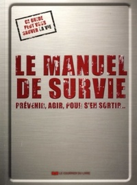 Picture of Le manuel de survie