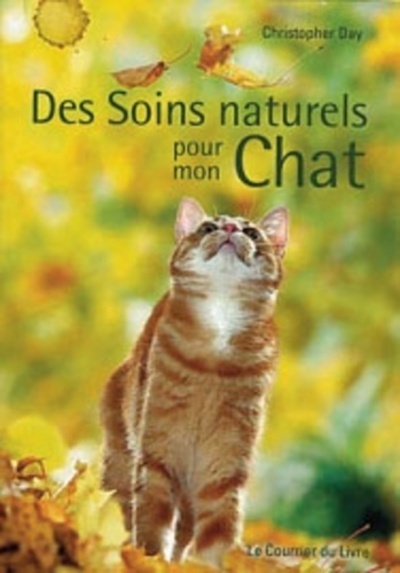 Image de Des soins naturels pour mon chat