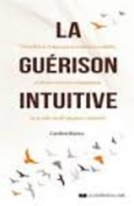 Picture of La guérison intuitive