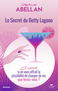 Picture of Le secret du Betty Lagoon
