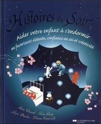 Image de Histoires du soir - Aider votre enfant à s'endormir