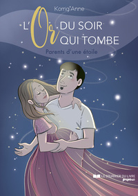 Image de L'Or du soir qui tombe