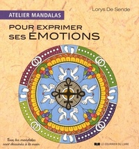 Picture of Atelier Mandalas pour exprimer ses émotions