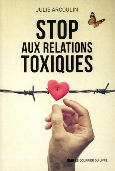 Picture of Stop aux relations toxiques