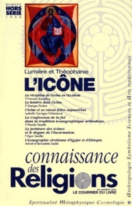 Image de Lumière et théophanie - L'icône