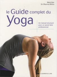 Image de Le Guide complet du Yoga
