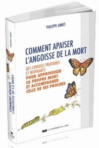 Picture of Comment apaiser l'angoisse de la mort