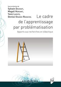 Image de Le cadre de l'apprentissage par problématisation