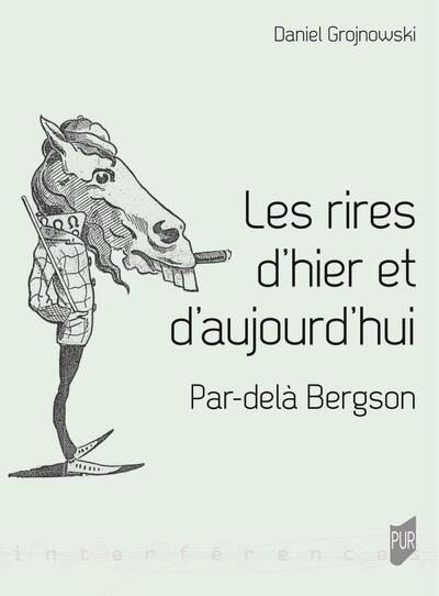 Picture of Les rires d'hier et d'aujourd'hui
