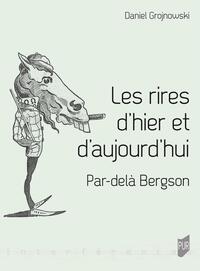 Picture of Les rires d'hier et d'aujourd'hui