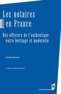 Picture of Les notaires en France