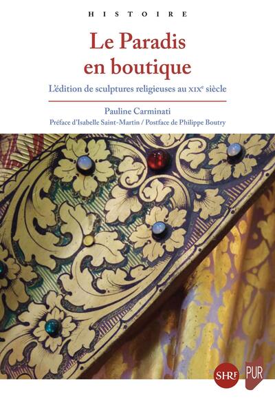 Image de Le Paradis en boutique
