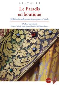 Image de Le Paradis en boutique