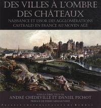 Picture of VILLES A L OMBRE DES CHATEAUX