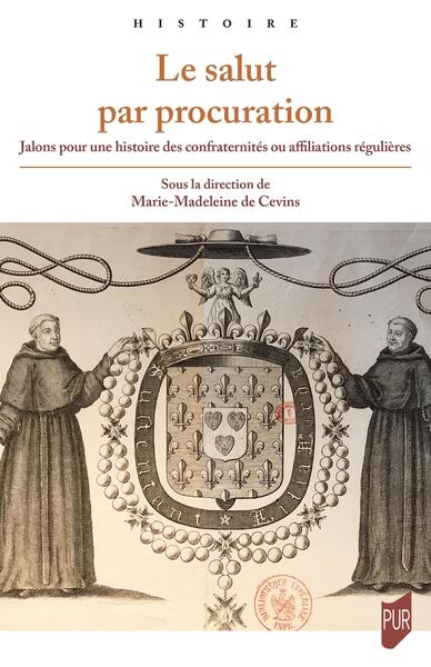 Picture of Le salut par procuration