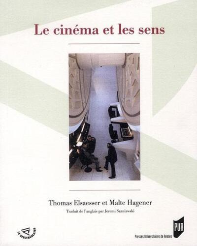 Picture of CINEMA ET LES SENS