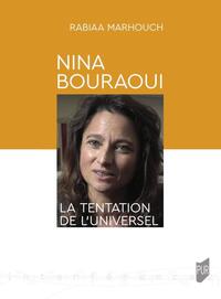Picture of Nina Bouraoui