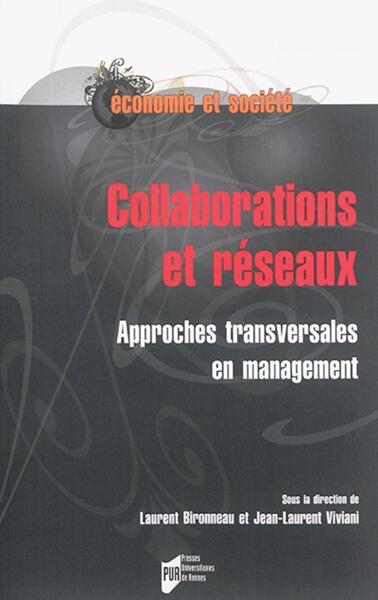 Picture of COLLABORATIONS ET RESEAUX