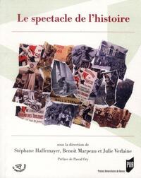Picture of SPECTACLE DE L Histoire