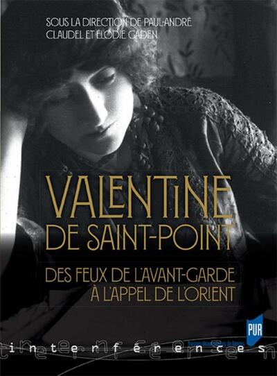 Image de Valentine de Saint-Point