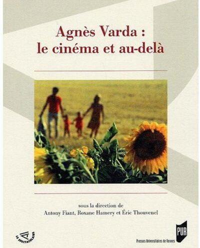 Picture of AGNES VARDA