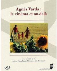 Picture of AGNES VARDA