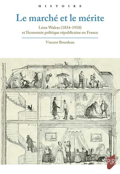 Image de Le marché et le mérite