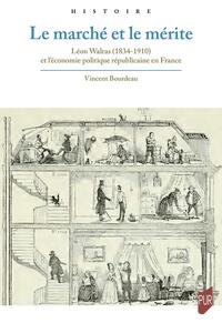 Image de Le marché et le mérite