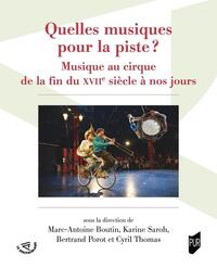 Picture of Quelles musiques pour la piste ?