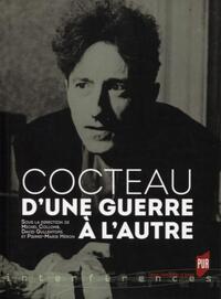 Image de Cocteau d'une guerre à l'autre