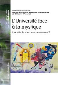 Picture of L'Université face à la mystique