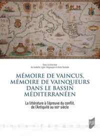 Picture of Mémoire de vaincus, mémoire de vainqueurs dans le bassin méditerranéen