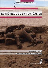 Image de Esthétique de la recréation