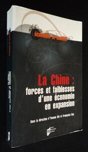 Picture of CHINE FORCES ET FAIBLESSES