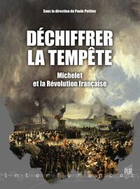 Picture of Déchiffrer la tempête