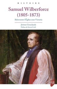 Picture of Samuel Wilberforce (1805-1873)