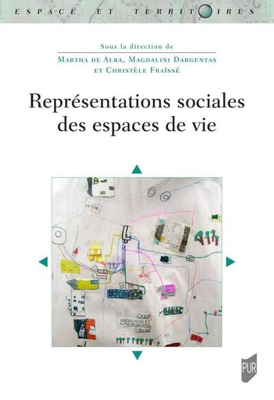 Picture of Représentations sociales des espaces de vie