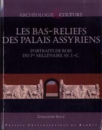 Picture of BAS RELIEFS DES PALAIS ASSYRIENS