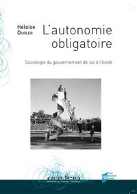 Picture of AUTONOMIE OBLIGATOIRE