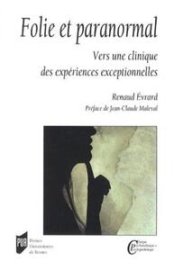 Image de Folie et paranormal