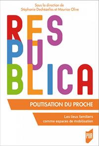 Picture of Politisation du proche