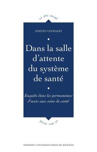 Picture of Dans la salle d'attente du système de santé