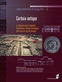 Image de CARHAIX ANTIQUE