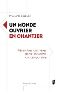 Image de Un monde ouvrier en chantier
